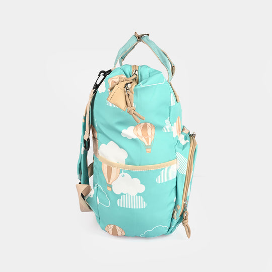 Baby Care Mother Backpack