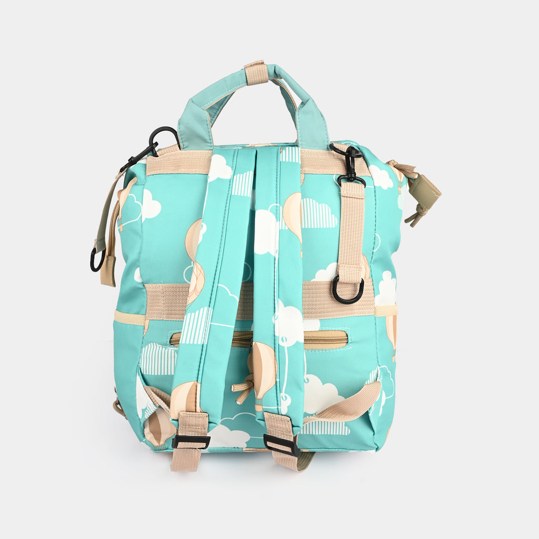 Baby Care Mother Backpack