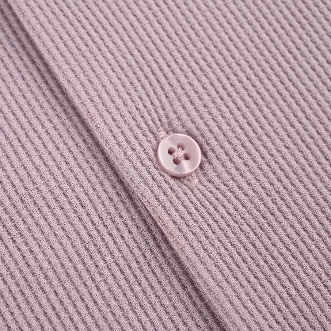 Girls Thermal Suit 2 Piece (Coastal Charms) - Purple