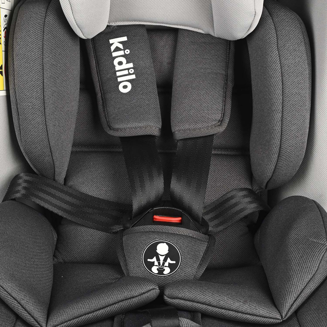Baby Kidilo Car Seat