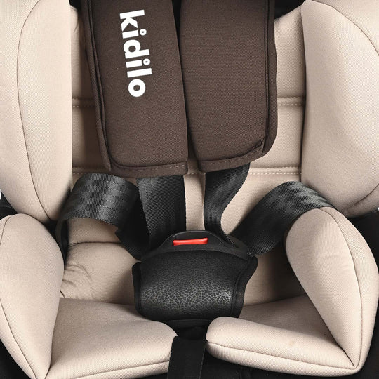 Baby Kidilo Car Seat