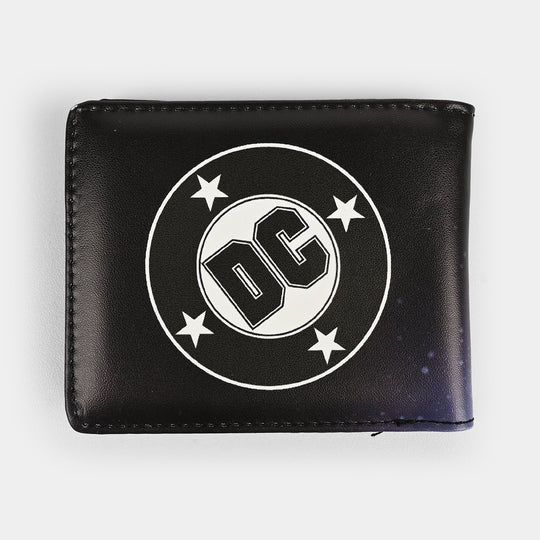 Action Hero Printed Character Wallet for Kids