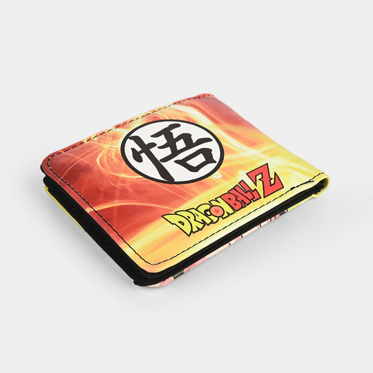 Action Hero Printed Character Wallet for Kids