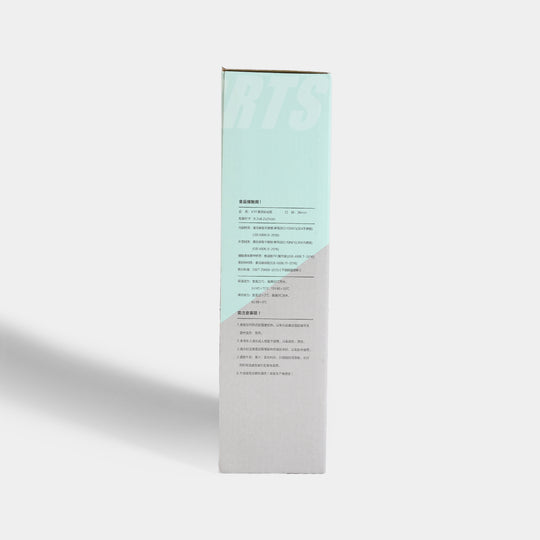 WATER BOTTLE STAINLESS STEEL