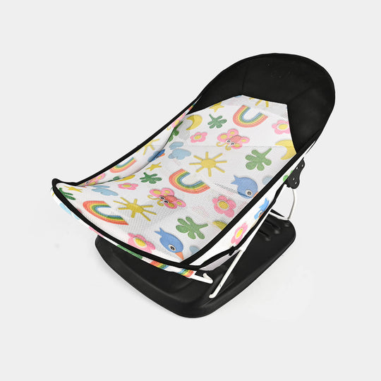 Baby Bather Foldable Infant Bath Seat