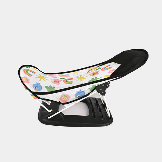 Baby Bather Foldable Infant Bath Seat