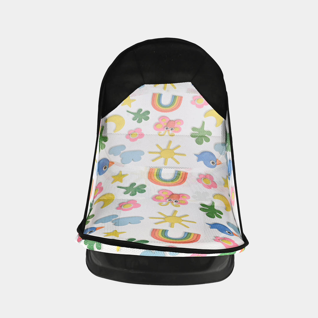Baby Bather Foldable Infant Bath Seat