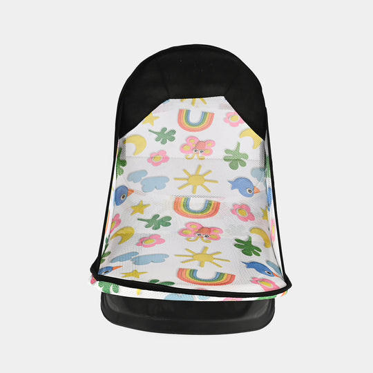 Baby Bather Foldable Infant Bath Seat