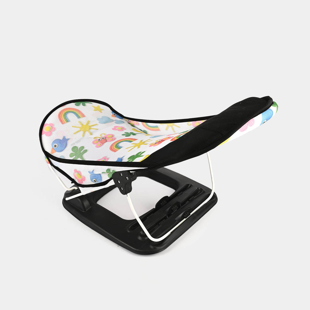 Baby Bather Foldable Infant Bath Seat