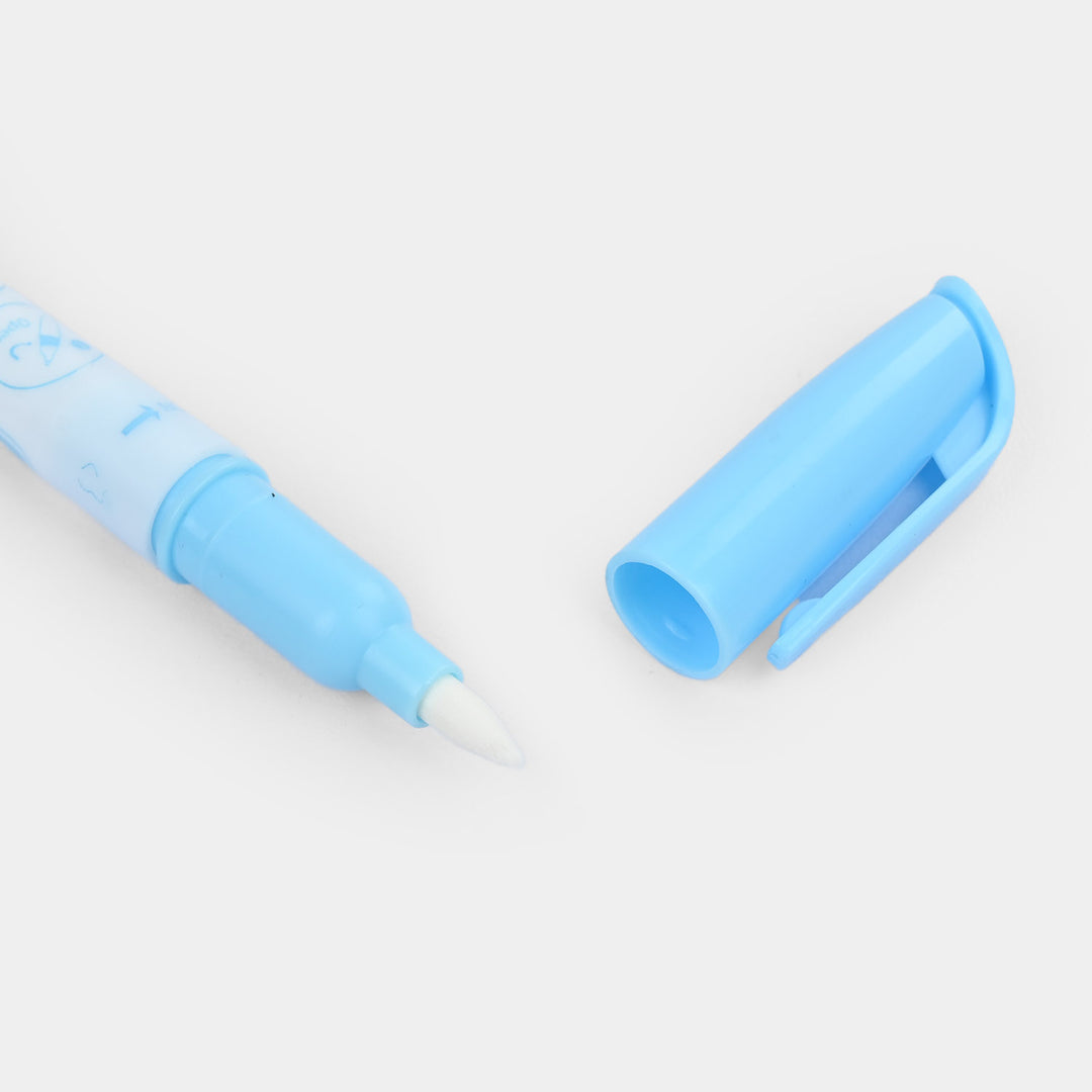 Magic Water Coloring Book for Kids