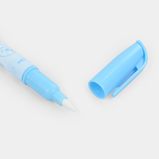 Magic Water Coloring Book for Kids