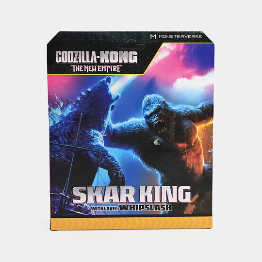 Character Figure Toy for Kids