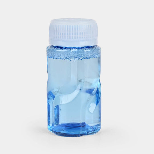 Electric Bubble Blaster For Kids