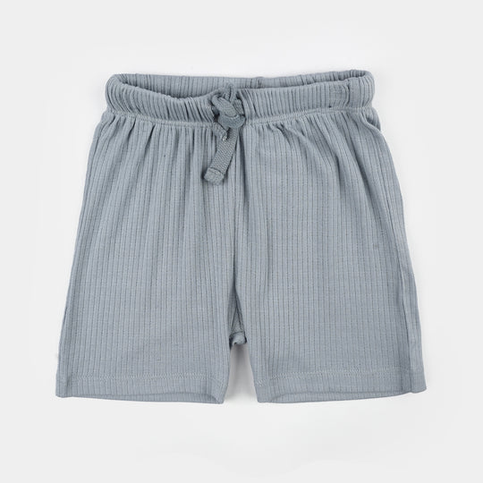 Infant Boys Bamboo Viscose Fabric 2Pcs Set