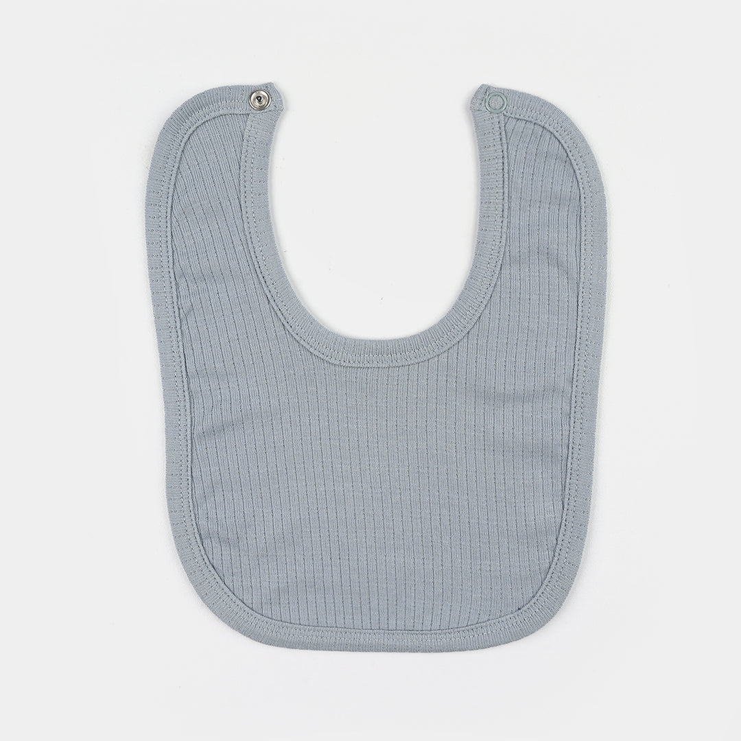 Boys Bamboo Viscose Bibs Set Rider