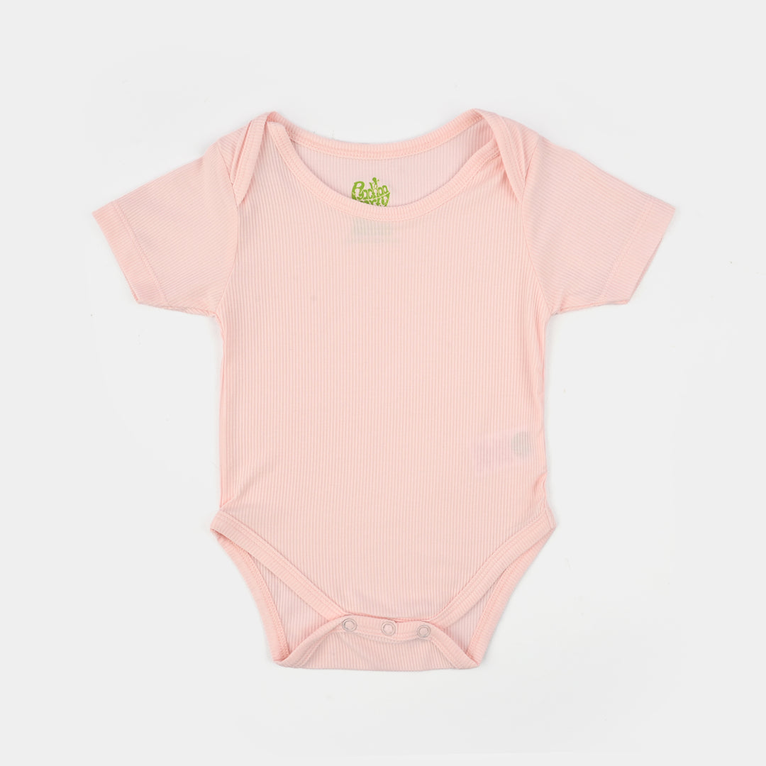 Infant Girls Bamboo Viscose Set (Chicks) - Multi