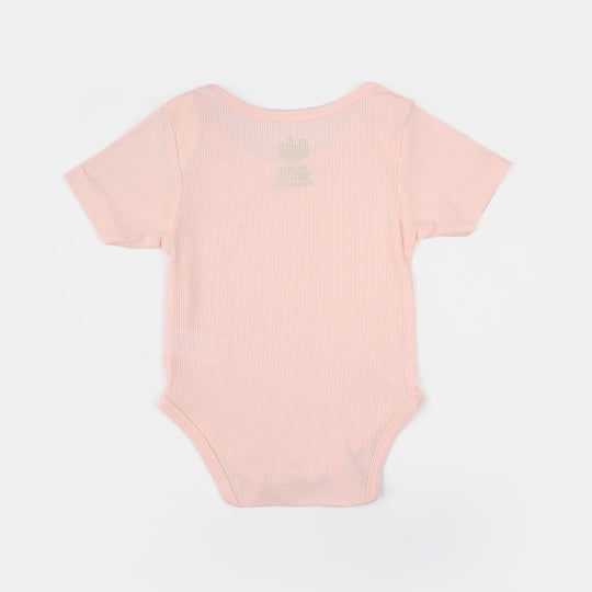 Infant Girls Bamboo Viscose Set (Chicks) - Multi