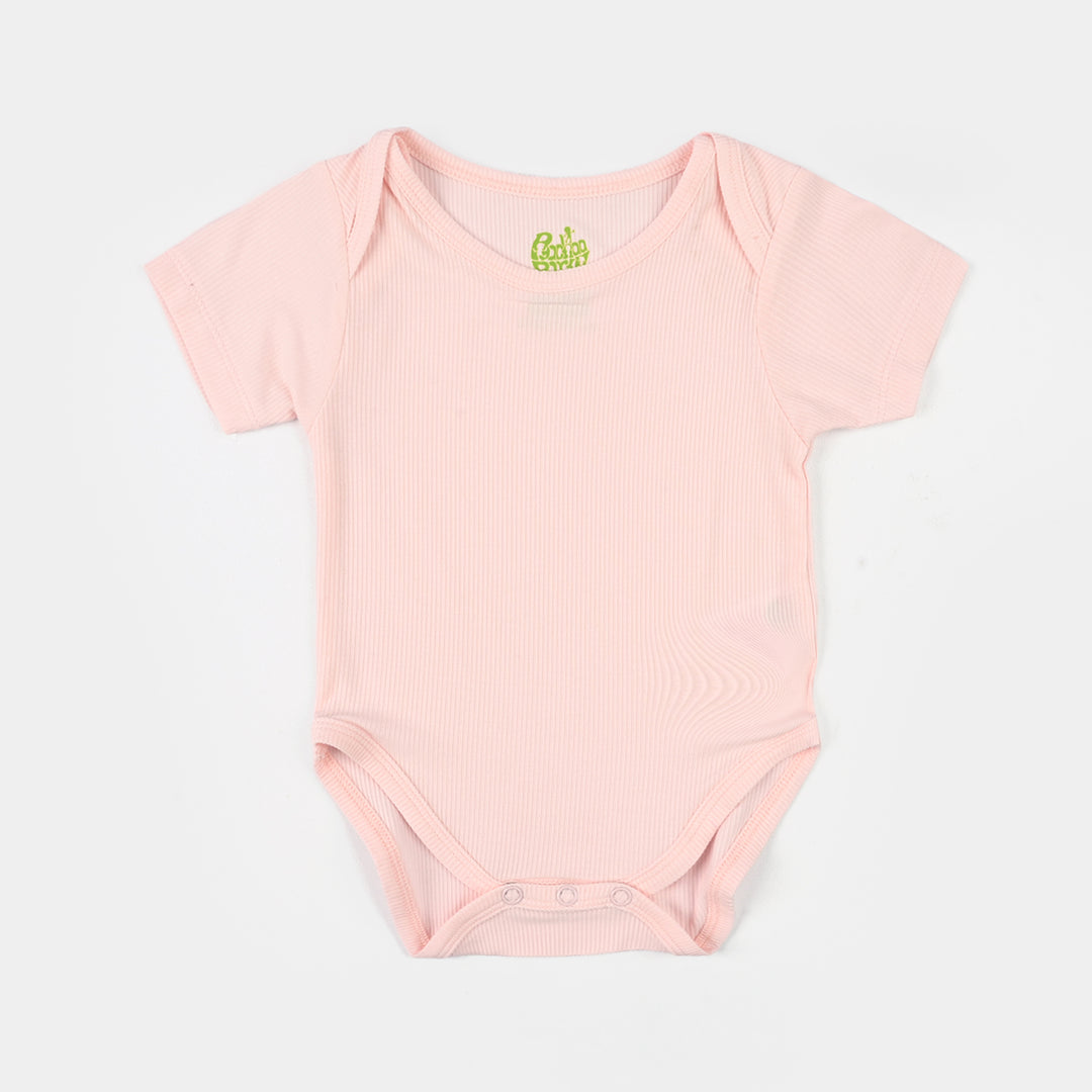 Infant Unisex Bamboo Viscose 3-Piece Set (T-Shirt+Pajama+Bodysuit)
