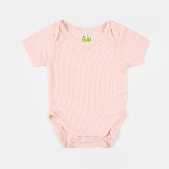 Infant Unisex Bamboo Viscose 3-Piece Set (T-Shirt+Pajama+Bodysuit)