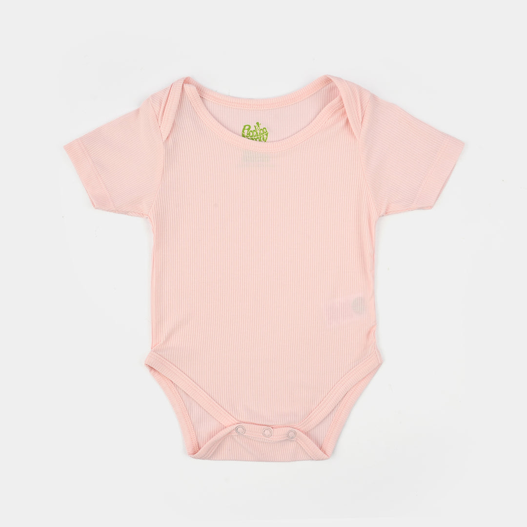 Infant Girls Bamboo Viscose Cap (Chicks) - Multi