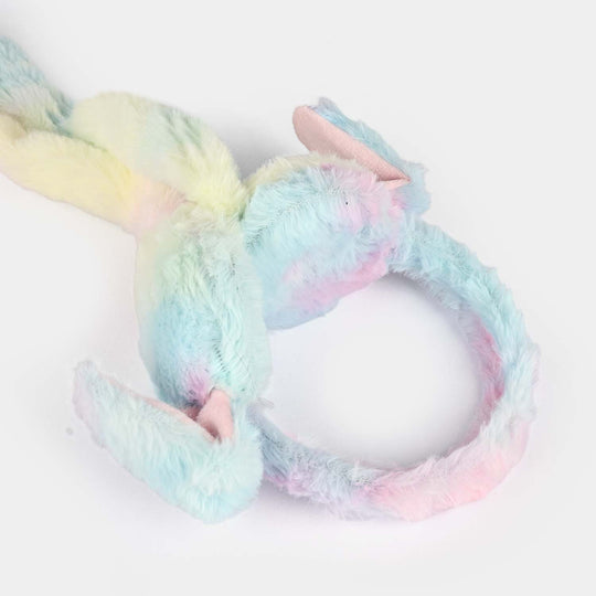 Cute & Protective Earmuff for Kids with Movable Ears