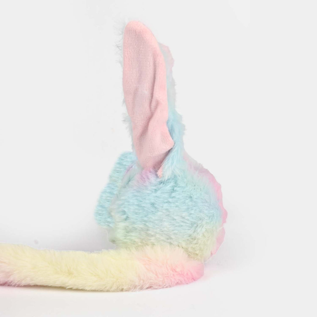 Cute & Protective Earmuff for Kids with Movable Ears
