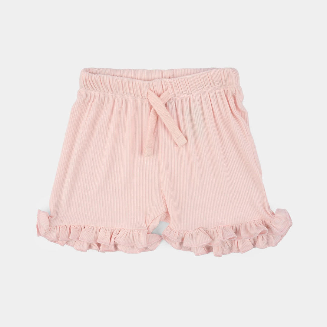 Infant Girls Bamboo Viscose Set 2 Piece (Chicks) - Multi
