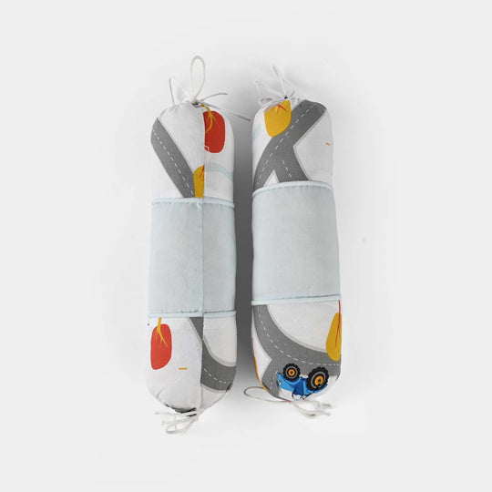 Baby Care Carry Nest 5Pcs Set