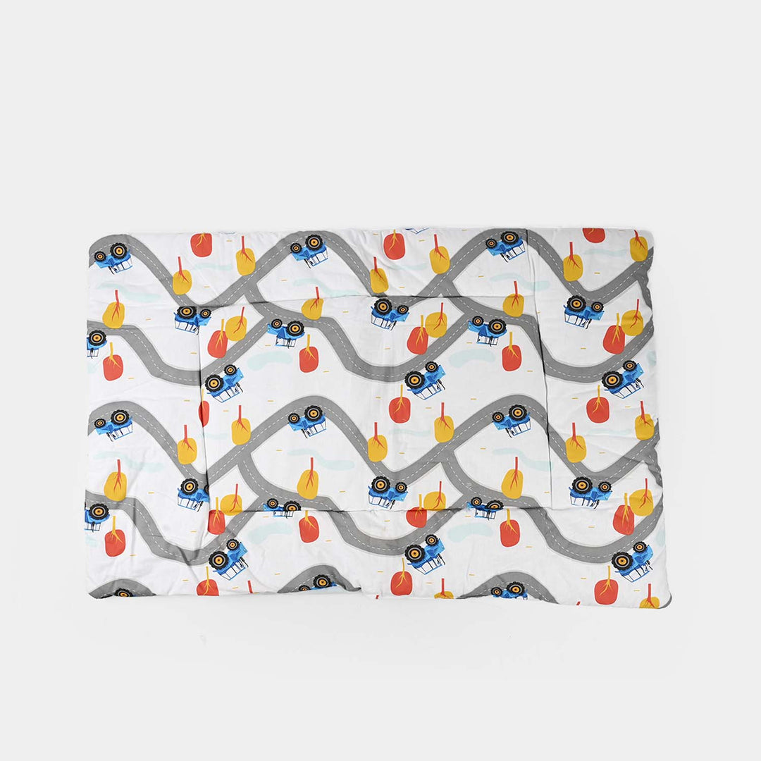 Baby Care Carry Nest 5Pcs Set