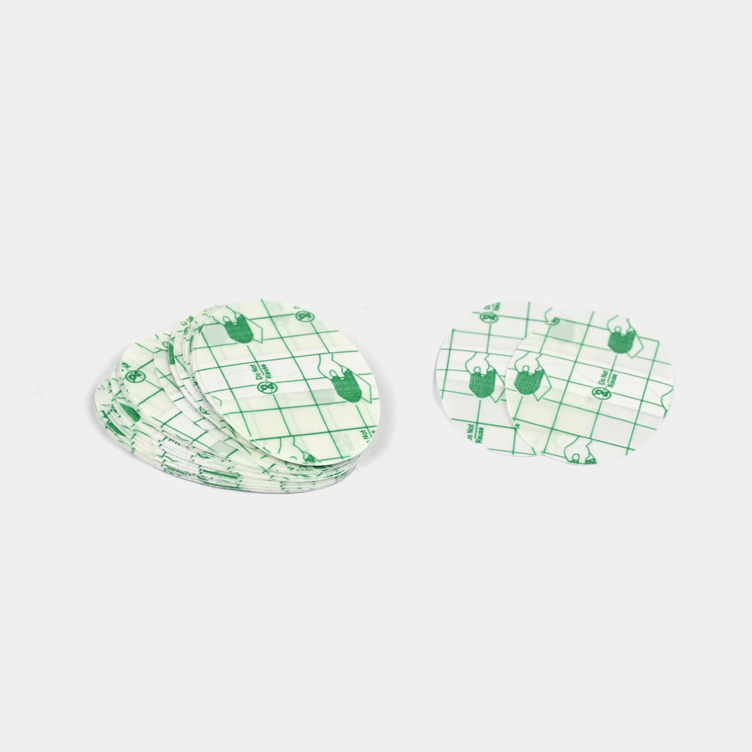 Baby Waterproof Ear Stickers (30 Pcs)