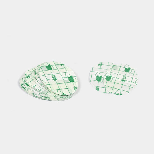 Baby Waterproof Ear Stickers (30 Pcs)