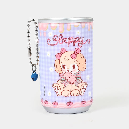 Wet Tissue/Wipes Tin Pack Small