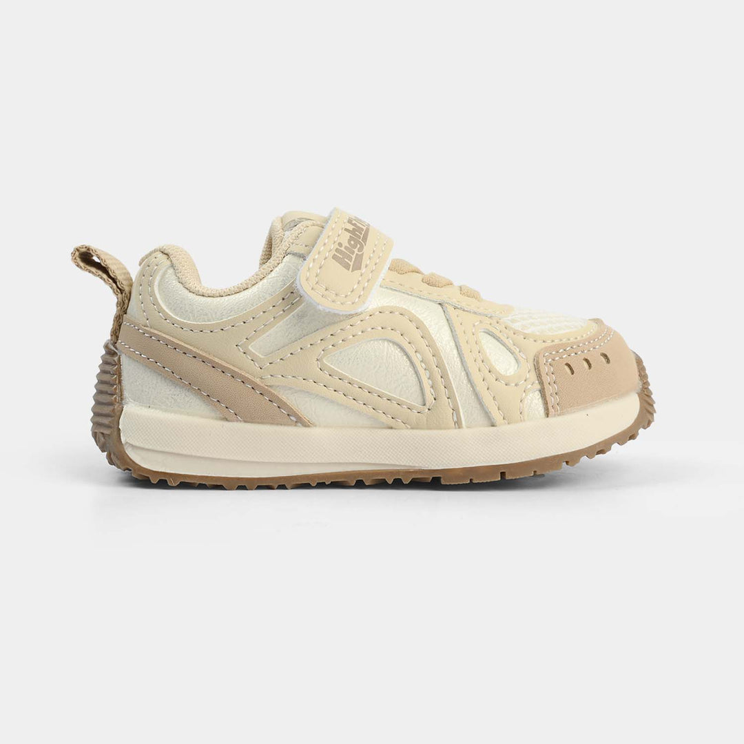 Boys Jogger 18-6-BEIGE