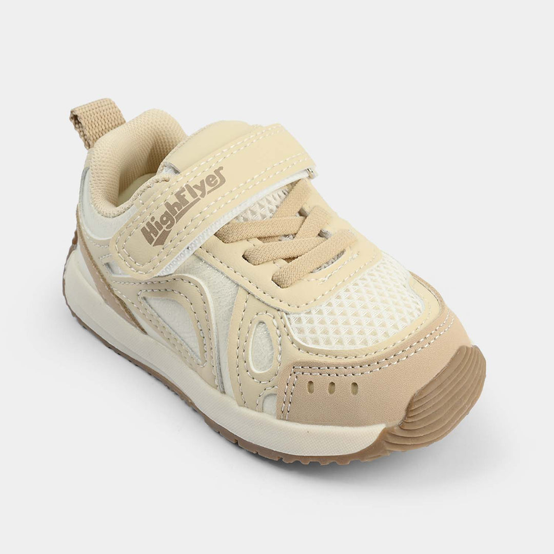 Boys Jogger 18-6-BEIGE