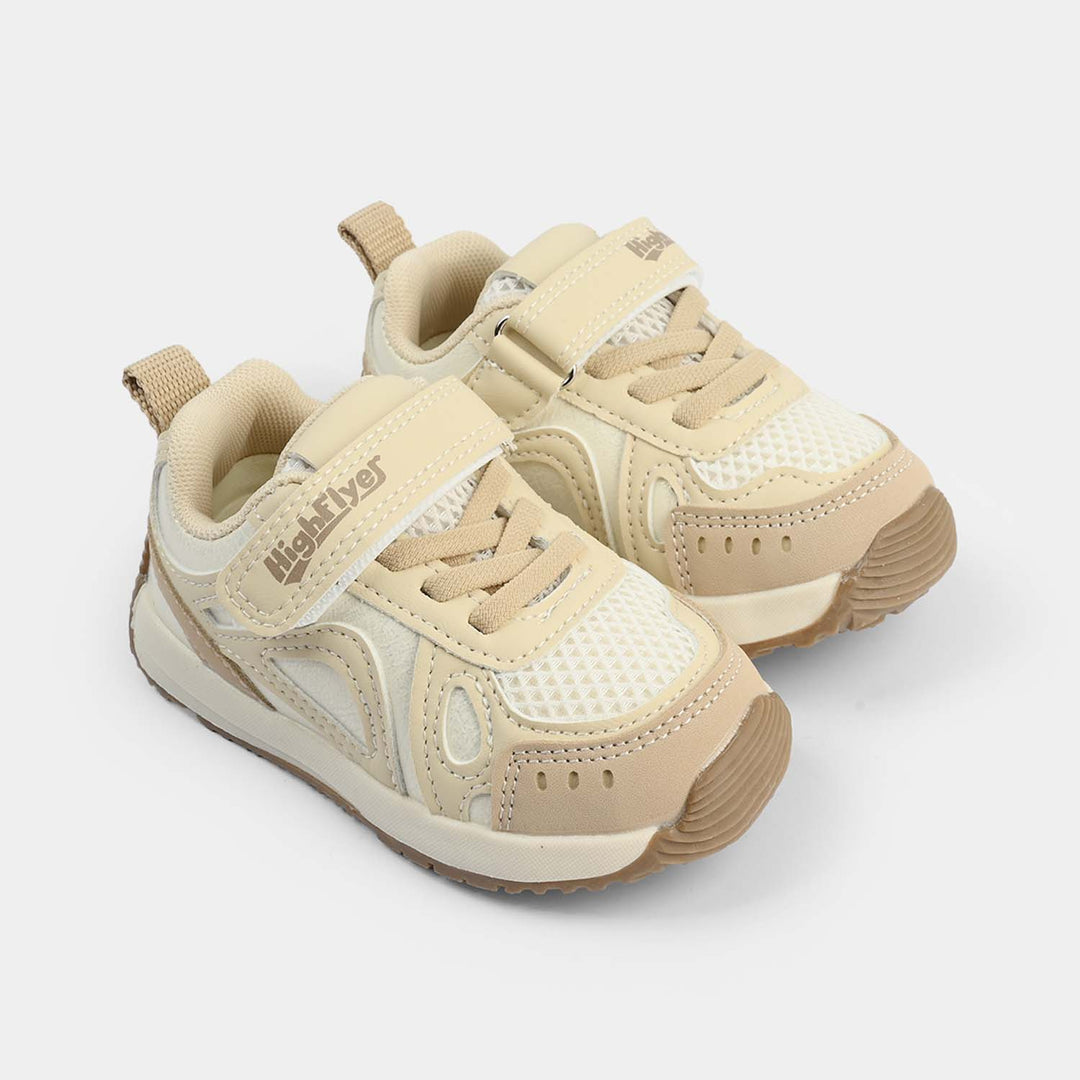 Boys Jogger 18-6-BEIGE