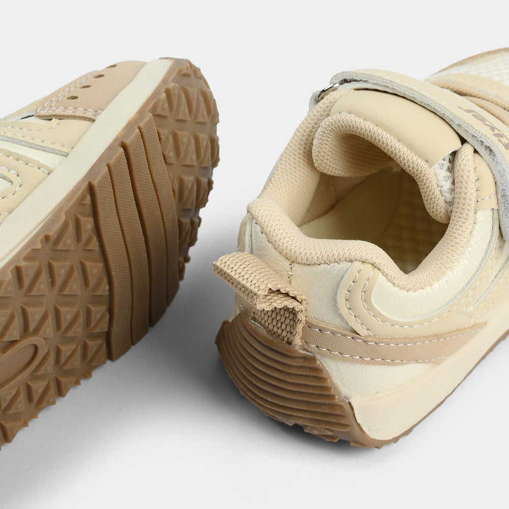 Boys Jogger 18-6-BEIGE