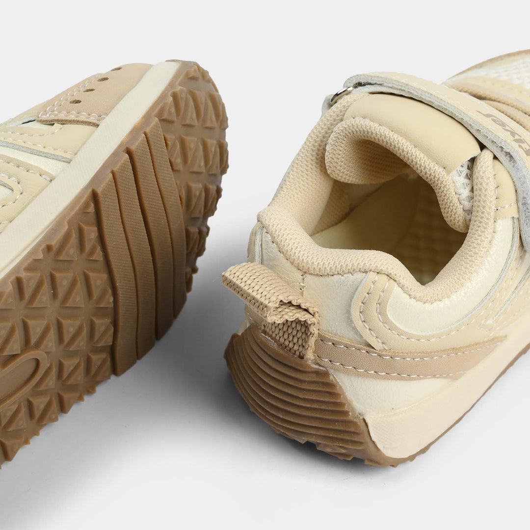 Boys Jogger 18-6-BEIGE