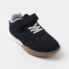 Boys Sneaker 260 - 6 - Navy
