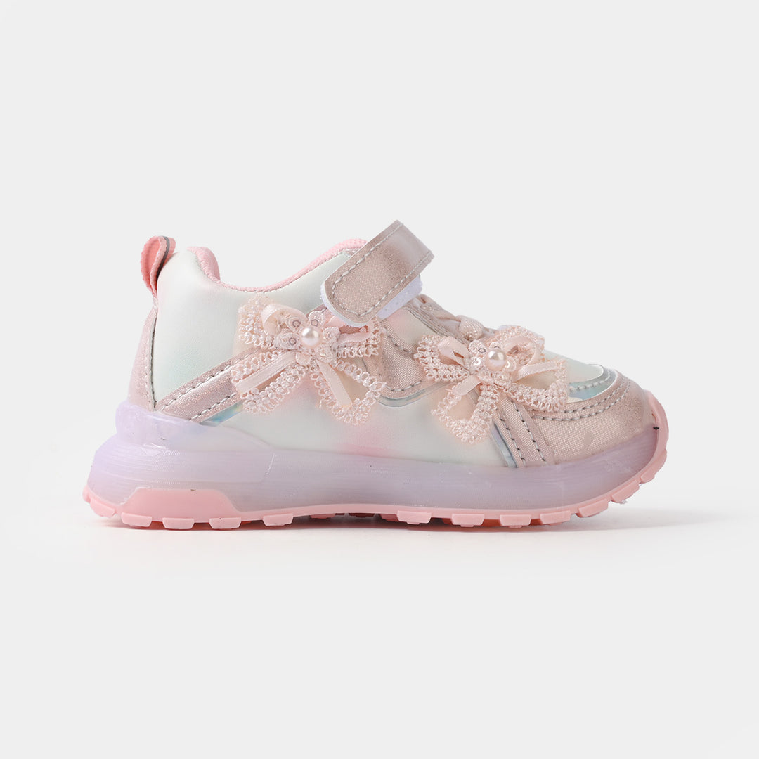 Girls Jogger 26-7-Pink