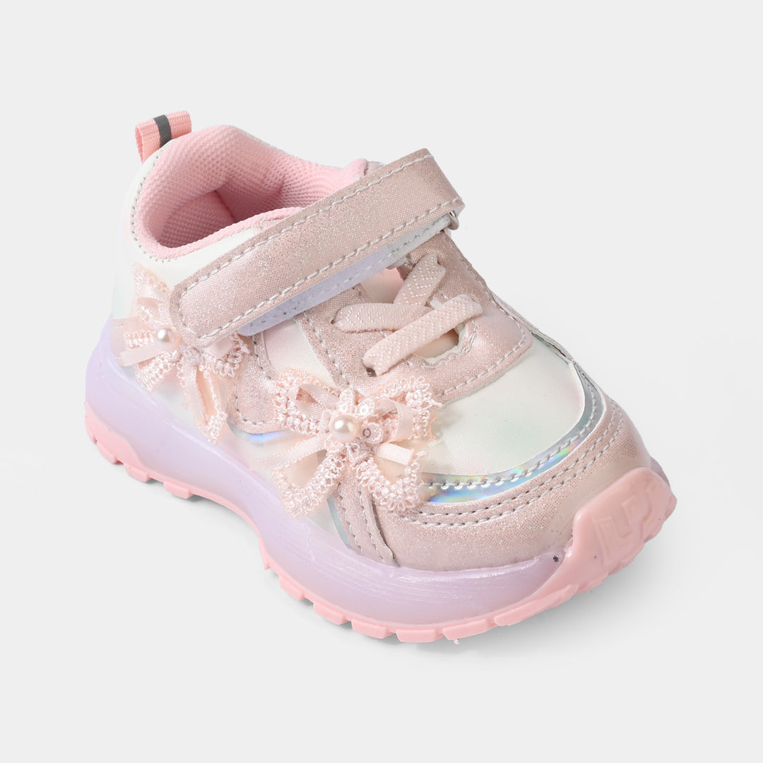 Girls Jogger 26-7-Pink