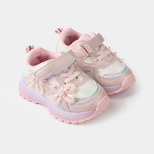 Girls Jogger 26-7-Pink