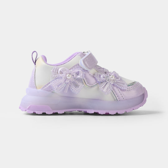 Girls Jogger 26-7-Purple