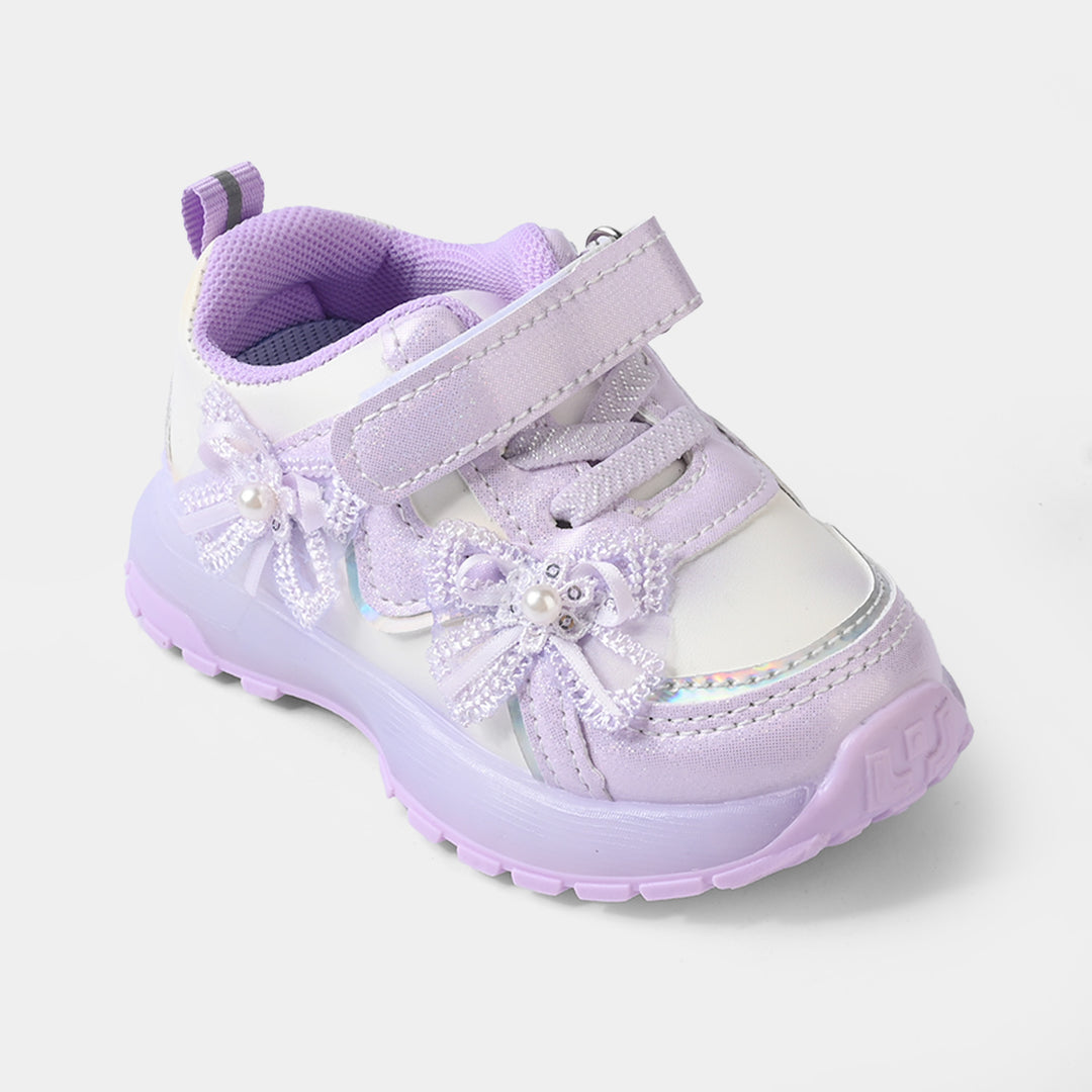 Girls Jogger 26-7-Purple