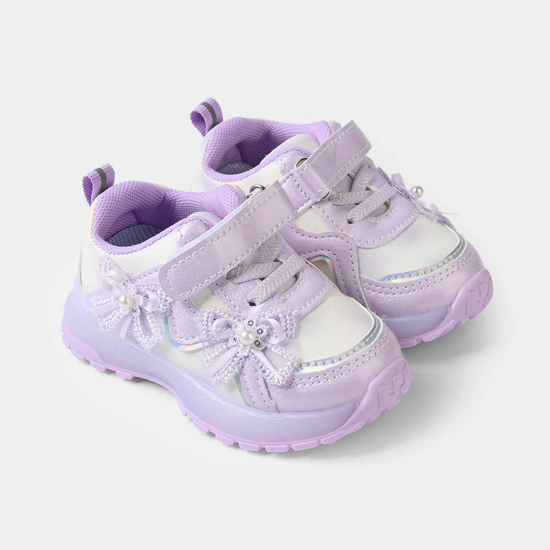 Girls Jogger 26-7-Purple