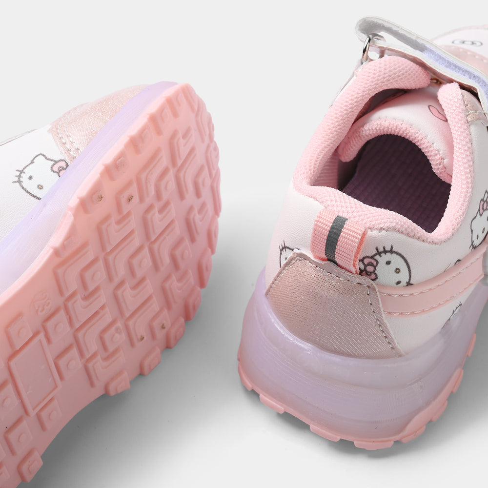 Girls Jogger 26-8-Pink