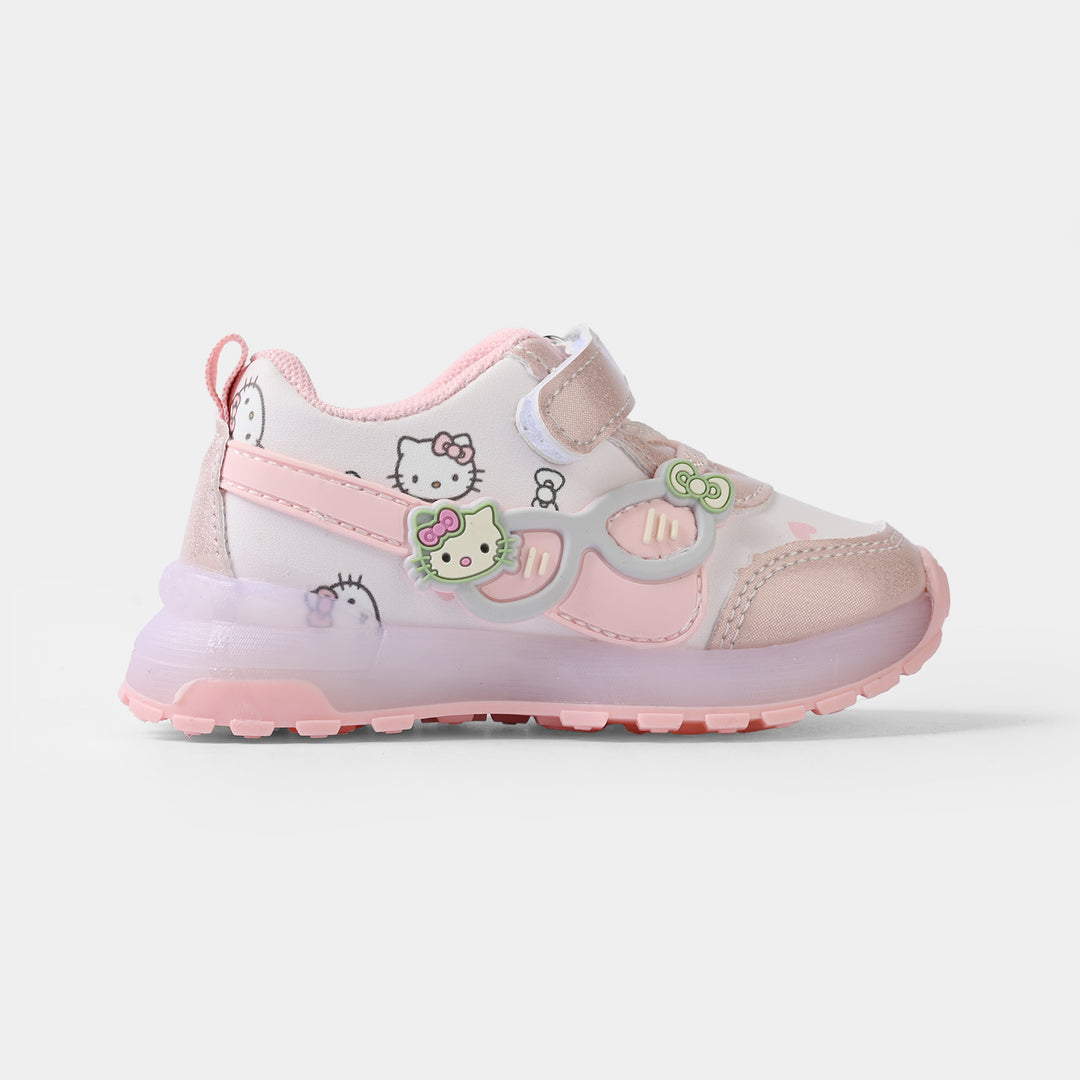 Girls Jogger 26-8-Pink