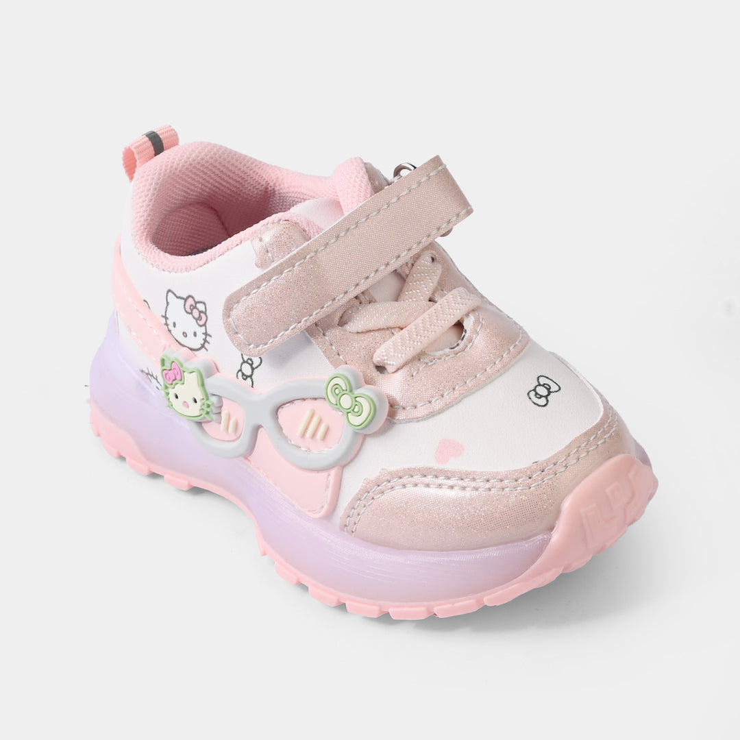 Girls Jogger 26-8-Pink