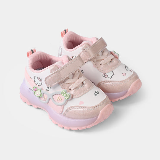 Girls Jogger 26-8-Pink