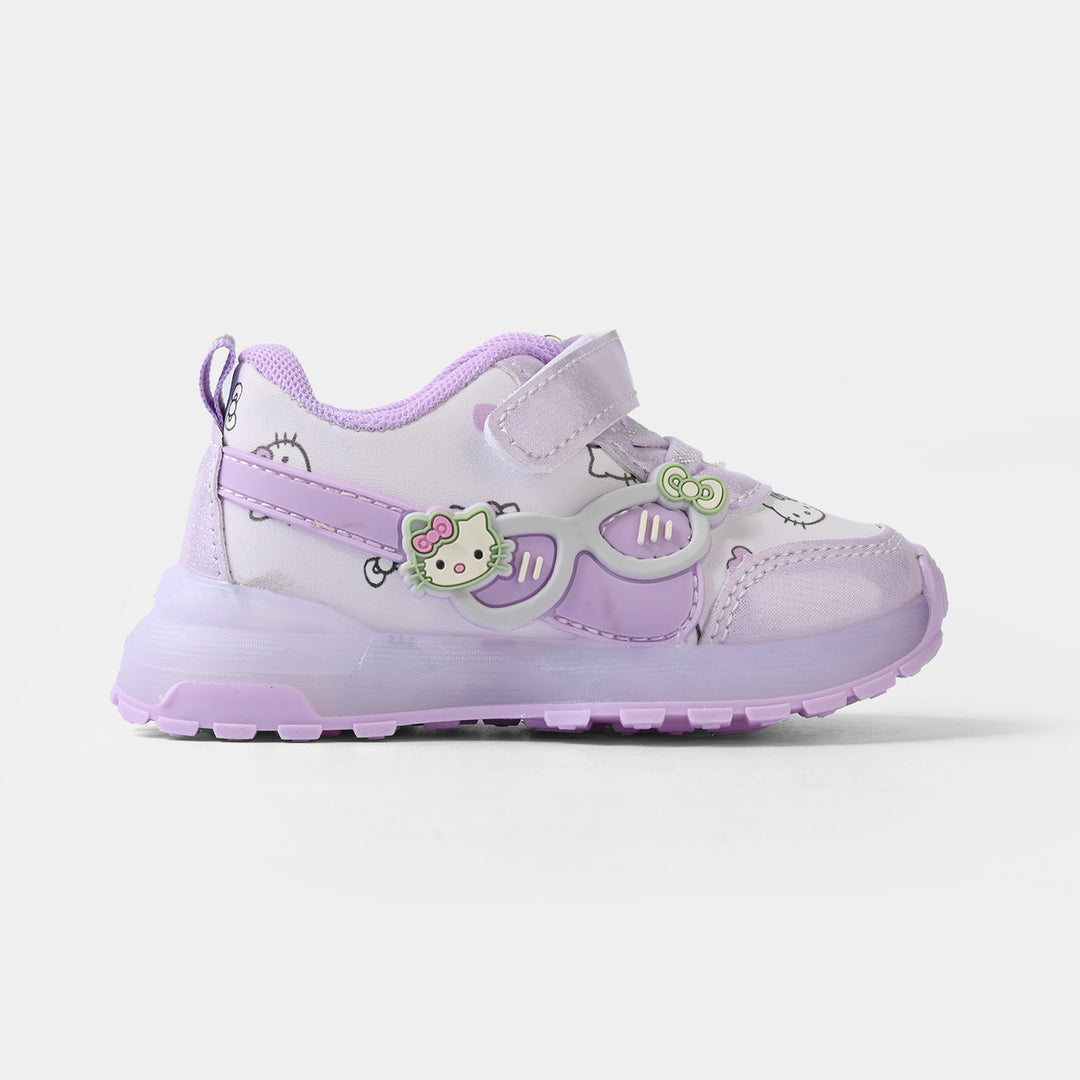 Girls Jogger 26-8-Purple