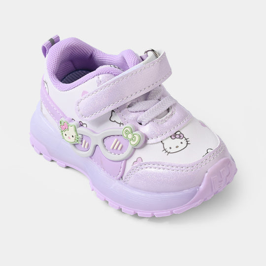 Girls Jogger 26-8-Purple